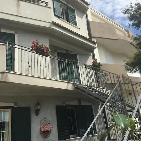 Apartment Savoy *