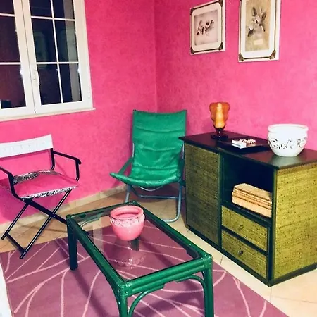 Savoy Apartment Rosolini