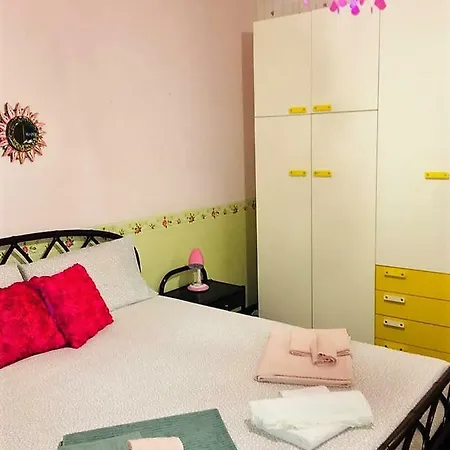 Apartment Savoy Rosolini