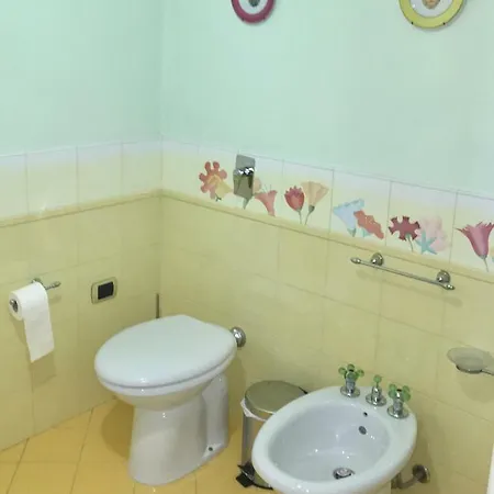 Apartment Savoy Rosolini