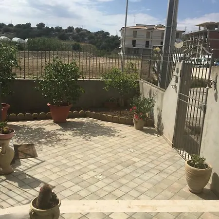 Apartment Savoy Rosolini
