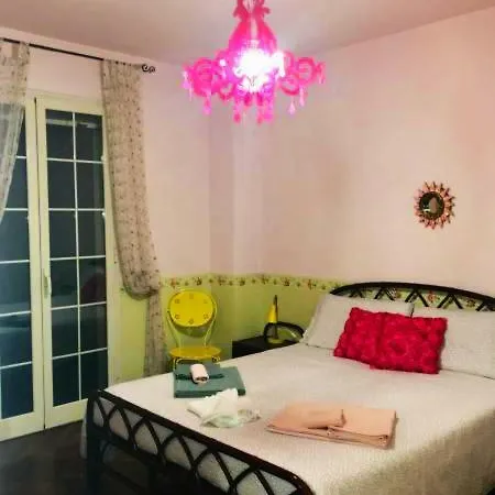 Apartment Savoy